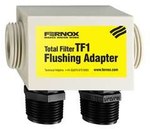 Adapter filtra, separatora magnetycznego TF1 FERNOX Total do pompy MKIII